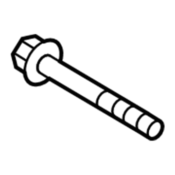 Kia 219202T000 Bolt