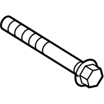 Kia 218913R000 Bolt