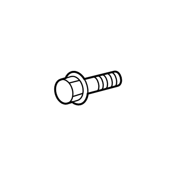 Kia 1140306106P Bolt