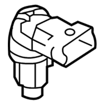 Kia 393502B030 CAMSHAFT Position Sensor