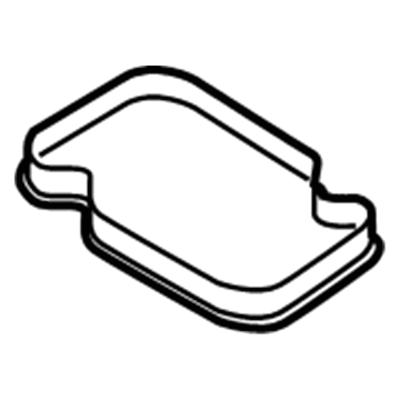 Kia 224422E210 Gasket-Fuel Pump