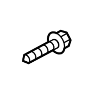 Kia 64195B8000 Bolt