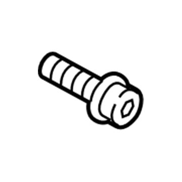 Kia 1142106186B Bolt