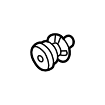 Kia 811633Z000 Joint-Ball