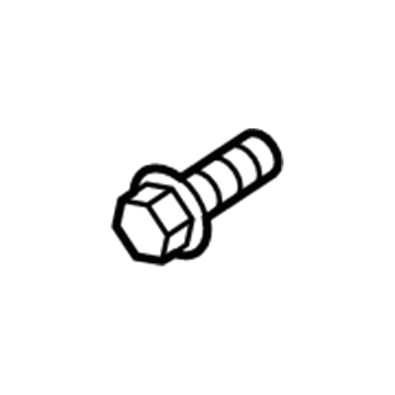 Kia 1127808201 Bolt