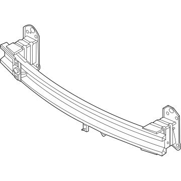 Kia 64900S9030 BEAM COMPLETE-FR BUM