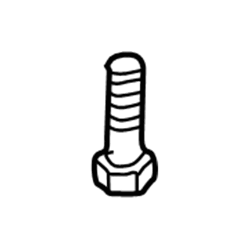 Kia 5557937000 Bolt