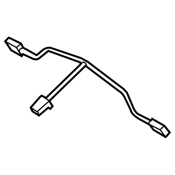 Kia 561922K600 Extension Wire
