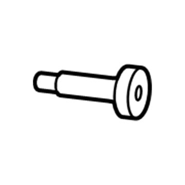 Kia 58664E6000 Bolt-Damper