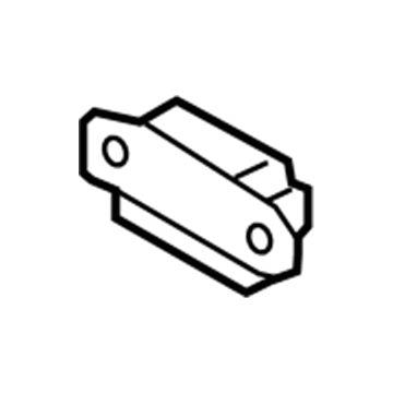 Kia Liftgate Hinge - 79710D9000