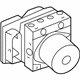 Kia 58920B2010 Absorber Assembly