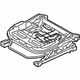 Kia 88500M7000 ADJUSTER Assembly-Fr Sea
