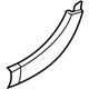Kia 0K2AA504R1A Guard-Stone,LH
