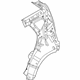 Kia 71602K0000 Panel Assembly-Quarter I