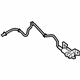 Kia 81130J5000 Hood Latch Assembly