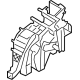 Kia 97135R5000 CASE-HEATER,RH