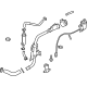 Kia 31030L3000 Filler Neck Assembly-FUE