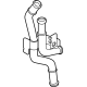 Kia 254712S500 Pipe Assembly-Oil Cooler Kia 254712S500 Pipe Assembly-Oil Cooler