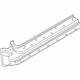 Kia 71312A7D20 Panel-Side SILL Outer