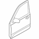 Kia 760032J010 Panel Assembly-Front Door LH