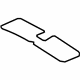 Kia 853051D500 Pad-Roof No 6