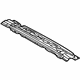 Kia 671402J000 Rail Assembly-Roof Rear