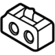 Kia 25497J6000 Bracket-Oil Cooler T