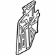 Kia 972034C000 Separator