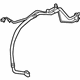 Kia 97775FD000 Piping Assembly Kia 97775FD000 Piping Assembly