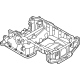 Kia 215203N300 Pan Assembly-Engine Oil