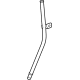 Kia 266123N300 Guide-Oil Level GAUG