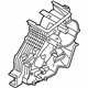 Kia 97135B2000 Case-Heater & EVAPORATOR