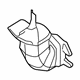 Kia 28225J6100 Shield-Air Intake