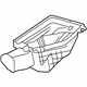 Kia 28126B1600 Body-Air Cleaner,RH