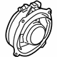 Kia 963302K100 Door Speaker & Protector Assembly, Right