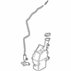 Kia 98610M7100 Reservoir & Pump Assembly
