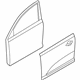 Kia 760033W011 Panel Assembly-Front Door LH Kia 760033W011 Panel Assembly-Front Door LH