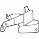 Kia 589604R000 Bracket-Hydraulic Module