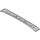 Kia 67142Q5000 Rail Assembly-Roof Ctr