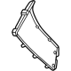 Kia 81713P1000 COVER-T/GATE RR LAMP