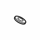 Kia 562503M900 Washer & Holder Set