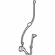 Kia 91920H9300 Cable Assembly-Abs Ext,L
