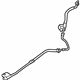 Kia 58738H8000 Rear Wheel Hose Right