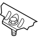 Kia 37160GI000 CLAMP-BATTERY