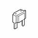 Kia 1879004940 MIDIFUSE-80A