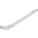 Kia 83913R0010 Rail Assembly-Rr Dr Ctr