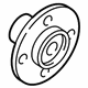 Kia 51750FD000 Front Wheel Hub Assembly