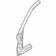 Kia 711102JA00 Panel Assembly-Pillar Outer