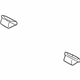 Kia 2K53A51273 Lens,LH