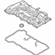 Kia 224102E700 Cover Assembly-Rocker
